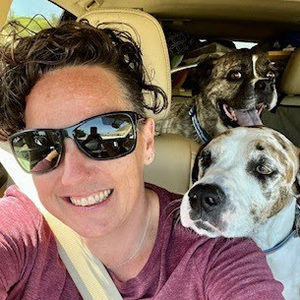 Meet your Posher, Becca